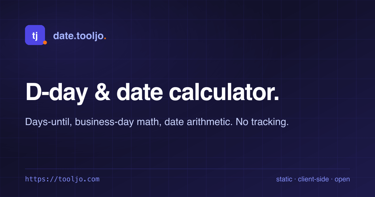 Date and time formats — a working reference for ISO 8601, RFC 2822 ...